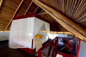 Room - Punta Caracol Acqua Lodge Bp (Rio Hato)