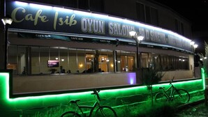 Exterior - Kozakli Divaisib Thermal Hotel (Kozakli)