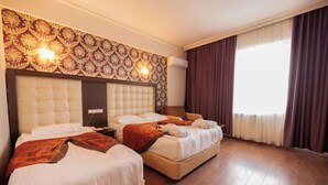 Room - Kozakli Divaisib Thermal Hotel (Kozakli)