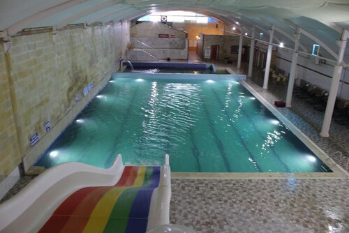 Kozakli Divaisib Thermal Hotel