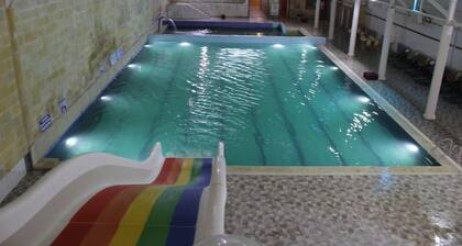 Kozakli Divaisib Thermal Hotel