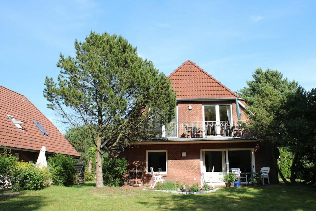 Eksteriør