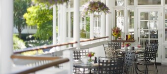 Woodstock Inn and Resort