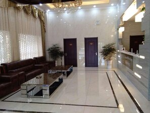 Hall