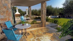 Unclassified image, 4 of 61, button - Athena Villas Olive Grove and Estate (Hersonissos)