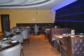 Restauranger