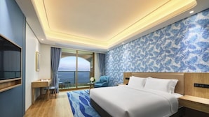 Unclassified image, 2 of 37, button - Emerald Bay Hotel (Yuxi)