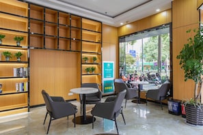 Restaurantes