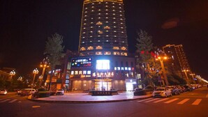 Exterior - Yuhe Hotel (Meishan)