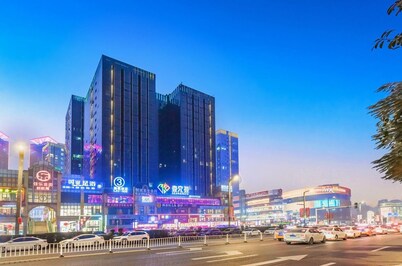 Lavande Hotels