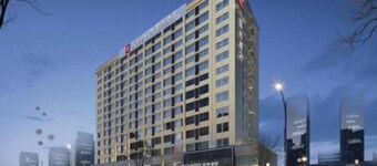 Echarm Hotel