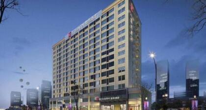 Echarm Hotel