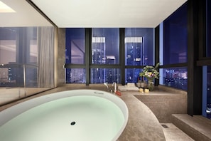 Bathroom - Difu Hotel Shenzhen (Shenzhen)