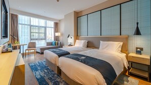 Unclassified image, 2 of 31, button - Echarm Hotel (Hefei)