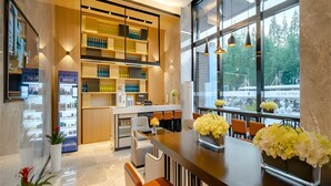 Unclassified image, 3 of 31, button - Echarm Hotel (Hefei)