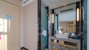 Unclassified image, 5 of 31, button - Echarm Hotel (Hefei)