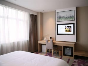 Unclassified image, 4 of 6, button - Lifeng Hotel (Liaoyuan)