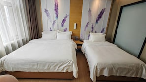 Unclassified image, 5 of 6, button - Lifeng Hotel (Liaoyuan)