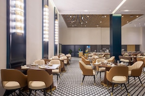Dining - Rezen Hotel Huibinlou Taizhou (Taizhou)