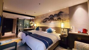 Unclassified image, 2 of 38, button - Rezen Dong Hotel (Tianjin)