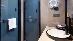 Unclassified image, 5 of 38, button - Rezen Dong Hotel (Tianjin)