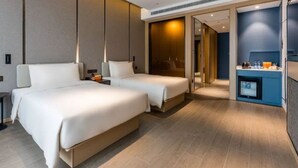 Room - Hangzhou West Lake Science and Technology Park Atour Hotel (Hangzhou)