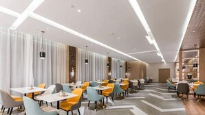 Dining - Hangzhou West Lake Science and Technology Park Atour Hotel (Hangzhou)