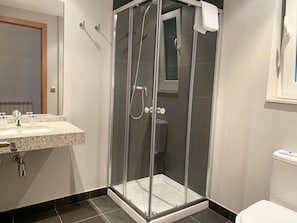Bathroom - Vallnord 3000 (Arinsal)