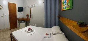 Room - Jeri Eccos Pousadas (Jijoca de Jericoacoara)