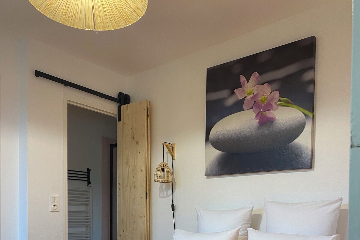 Habitación triple básica | Wifi gratis 