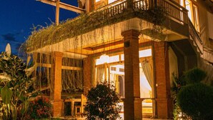 Exterior - Raditya Villas Ubud (Ubud)