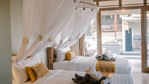 Room - Raditya Villas Ubud (Ubud)