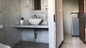 Bathroom - Raditya Villas Ubud (Ubud)