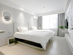 Room - Magnotel (Jinzhong)