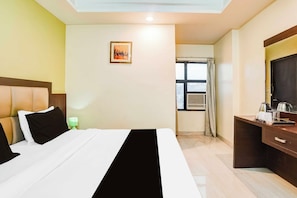 Habitación clásica