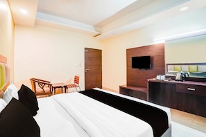 Habitación clásica