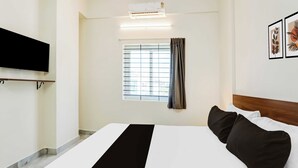 Classic Room - Townhouse Oak Bangalore Horamavu Agara (Bangalore)