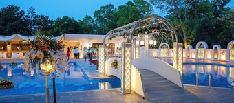 Agacli Tesisleri Ihlara Hotel