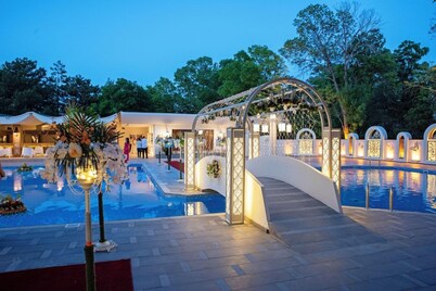 Agacli Tesisleri Ihlara Hotel