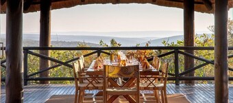 Tintswalo Family Camp