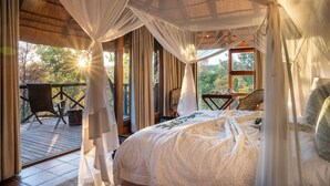 Room - Tintswalo Family Camp (Vaalwater)