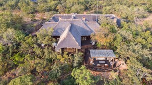 Exterior - Tintswalo Family Camp (Vaalwater)