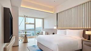 Room - Doubletree by Hilton Zhuhai Hengqin (Zhongshan)