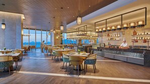 Dining - Doubletree by Hilton Zhuhai Hengqin (Zhongshan)