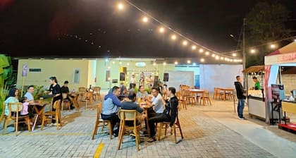 Fovere Hotel Kuala Kapuas