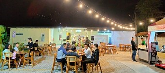 Fovere Hotel Kuala Kapuas