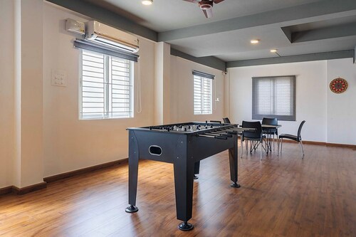 Palette Serenity 2BHK Apartment