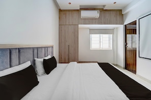 Premium-Apartment