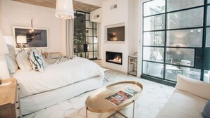 Unclassified image, 2 of 64, button - L Otel Doce 18 Concept House (San Miguel de Allende)