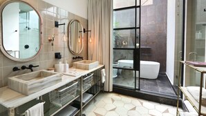 Unclassified image, 4 of 64, button - L Otel Doce 18 Concept House (San Miguel de Allende)